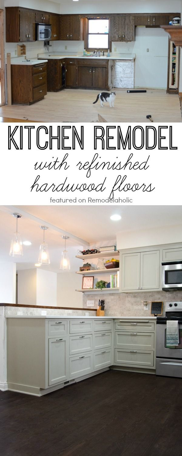 10 Stunning Pictures Of Kitchen Cabinets and Hardwood Floors 2024 free download pictures of kitchen cabinets and hardwood floors of remodeled kitchen with refinished hardwood floors ramblings from regarding remodeled kitchen with refinished hardwood floors ramblings fro