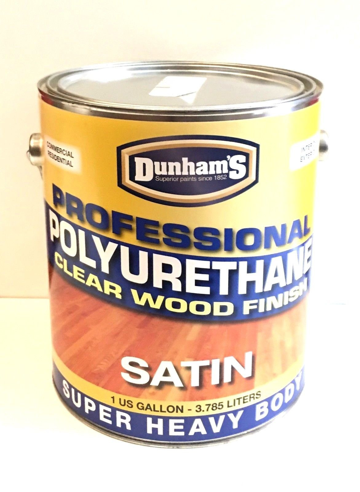 24 Stylish Polyurethane Drying Time Hardwood Floors 2024 free download polyurethane drying time hardwood floors of dunhams 1 gallon professional polyurethane satin clear wood finish intended for dunhams 1 gallon professional polyurethane satin clear wood finish