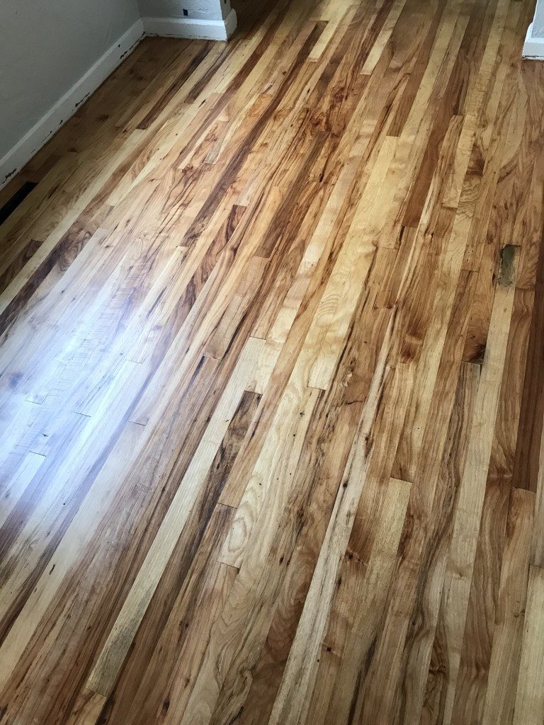 24 Stylish Polyurethane Drying Time Hardwood Floors 2024 free download polyurethane drying time hardwood floors of refinishing hardwood floors carlhaven made regarding the polyurethane is still curing for several days so avoid putting down rugs or heavy furnitu