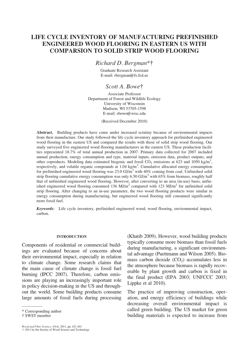 27 attractive R R Hardwood Floors Llc 2024 free download r r hardwood floors llc of pdf life cycle inventory of manufacturing prefinished engineered with regard to pdf life cycle inventory of manufacturing prefinished engineered wood flooring in e