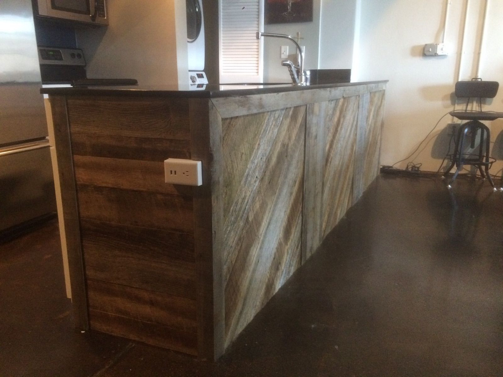 21 attractive Reclaimed Hardwood Flooring Nashville 2024 free download reclaimed hardwood flooring nashville of grey brown reclaimed wood kitchen island wrap around in condo in for grey brown reclaimed wood kitchen island wrap around in condo in nashville