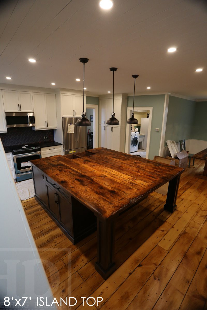 20 Recommended Reclaimed Hardwood Flooring toronto 2024 free download reclaimed hardwood flooring toronto of mennonitefurniture hashtag on twitter throughout large reclaimed wood island top we made for a customer in cambridge http www hdthreshing com islandtop