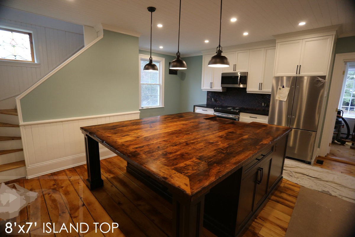 20 Recommended Reclaimed Hardwood Flooring toronto 2024 free download reclaimed hardwood flooring toronto of mennonitefurniture hashtag on twitter within large reclaimed wood island top we made for a customer in cambridge http www hdthreshing com islandtop rec