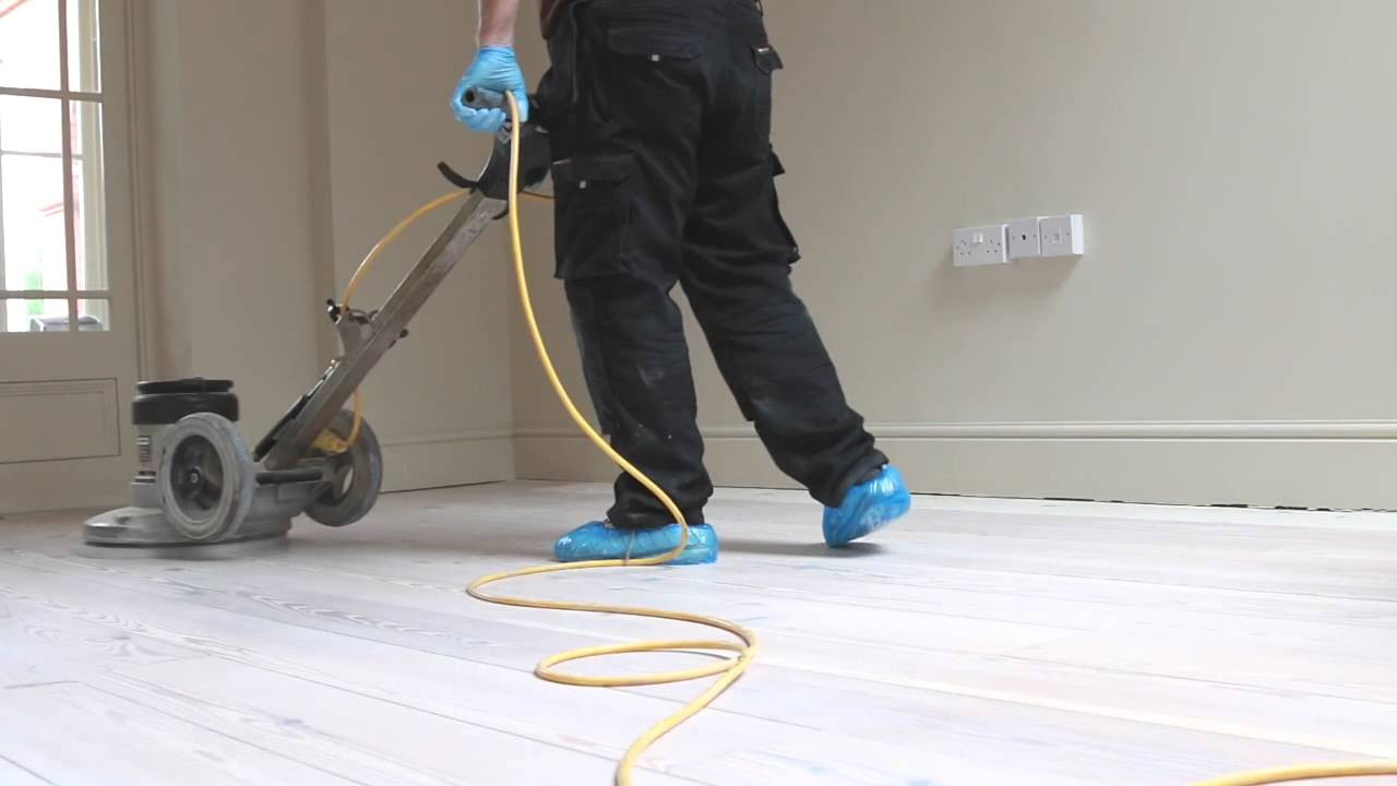 15 Amazing Refinish Hardwood Floors Diy or Professional 2024 free download refinish hardwood floors diy or professional of pine wood floor sanding cambridge whitewash finish youtube pertaining to pine wood floor sanding cambridge whitewash finish