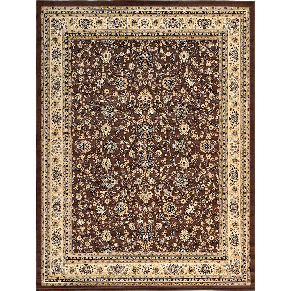 15 Wonderful Rug Types for Hardwood Floors 2024 free download rug types for hardwood floors of unique loom sialk hill brown 910 x 13 rug 3119292 the home depot intended for unique loom sialk hill brown 910 x 13 rug