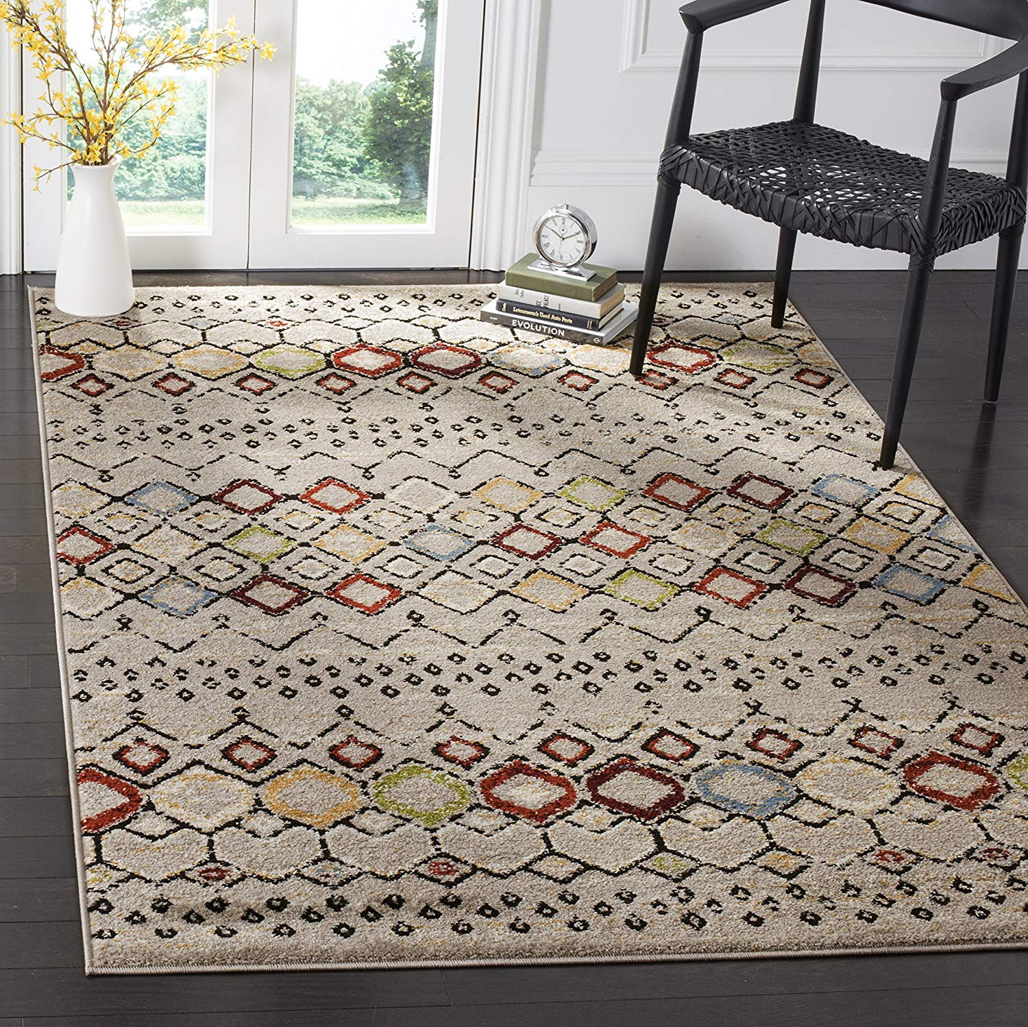 30 Elegant Rugs for Dark Hardwood Floors 2024 free download rugs for dark hardwood floors of amazon com safavieh amsterdam collection ams108g southwestern with regard to amazon com safavieh amsterdam collection ams108g southwestern bohemian light gre