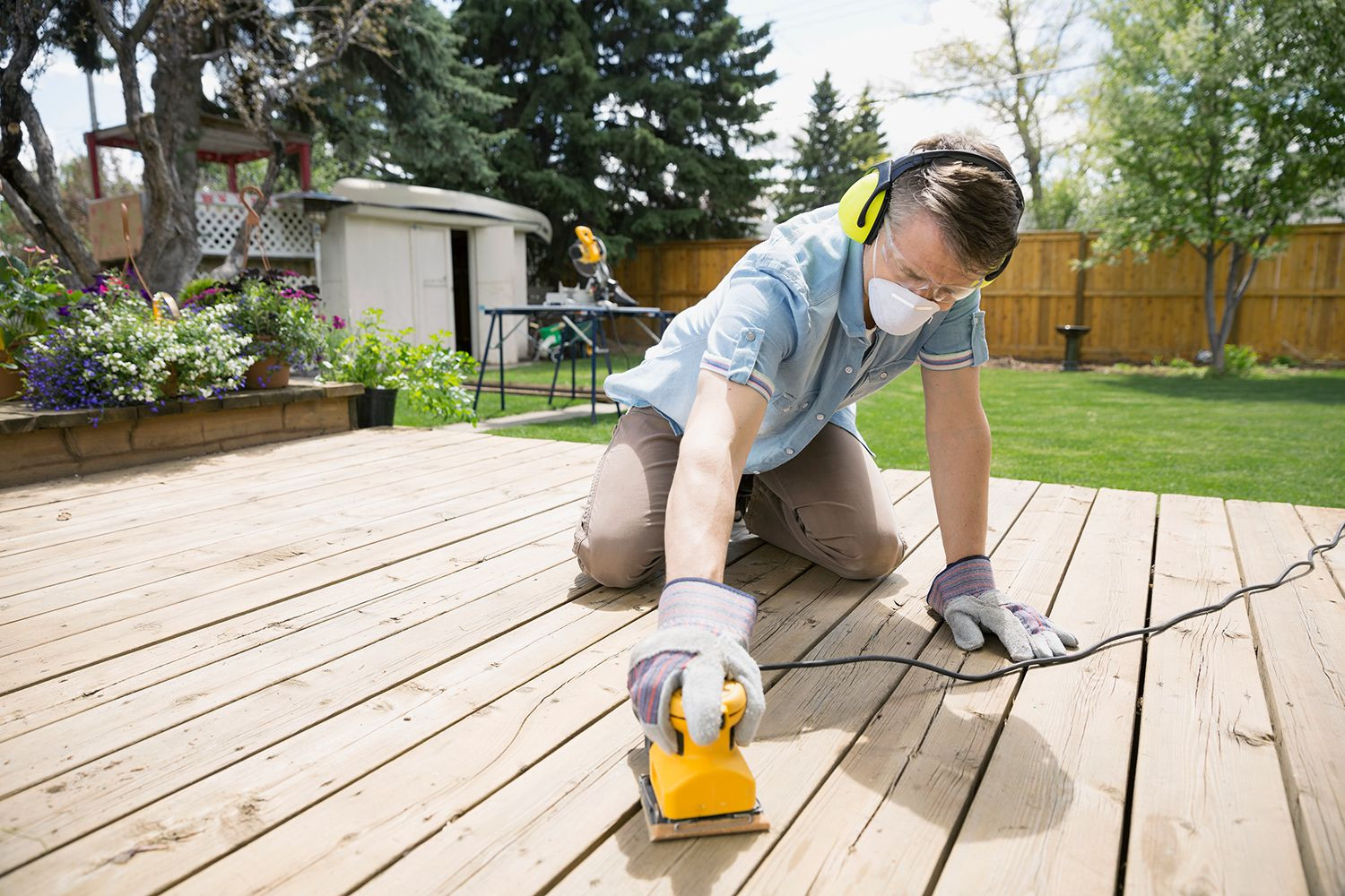 24 Unique Sanding Hardwood Floors Grit 2024 free download sanding hardwood floors grit of tips for properly sanding a wood deck after washing with regard to gettyimages 500817135 5a6519907bb283003730b5bb