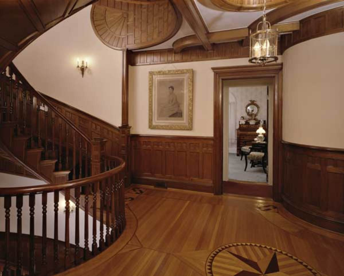 10 Spectacular Should Hardwood Floors Match Stairs 2024 free download should hardwood floors match stairs of cutting kerfs learn to curve boards restoration design for the inside when old house woodword meanders around curves like the crown molding chair rail