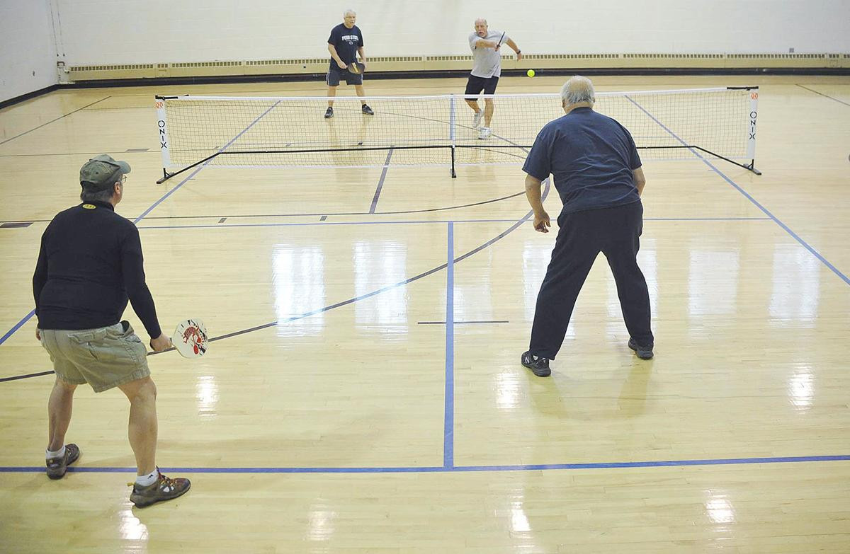 23 Best somerset Hardwood Flooring Care 2024 free download somerset hardwood flooring care of ymca athletes take to the court for pickleball heraldstandard com intended for pickleball