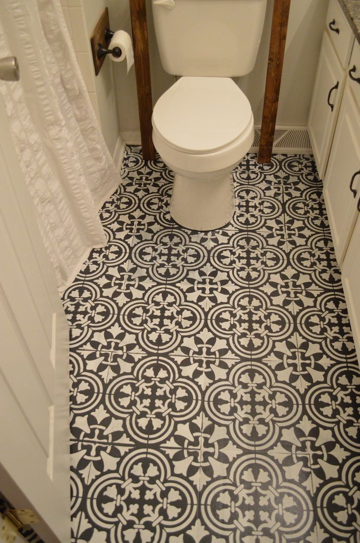 23 Fantastic southwest Hardwood Floors Las Vegas 2024 free download southwest hardwood floors las vegas of love this chalk paint and stenciling on a linoleum bathroom floor with diy painted linoleum floor using chalk paints stencil and polycrylic sealant pai