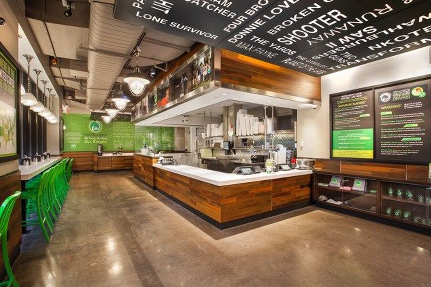 16 Lovely souza Hardwood Floors Charlotte Nc 2024 free download souza hardwood floors charlotte nc of wahlburgers to open 30 restaurants nationwide within interior of the wahlburgers fenway location source eric luciano of sousa design architects