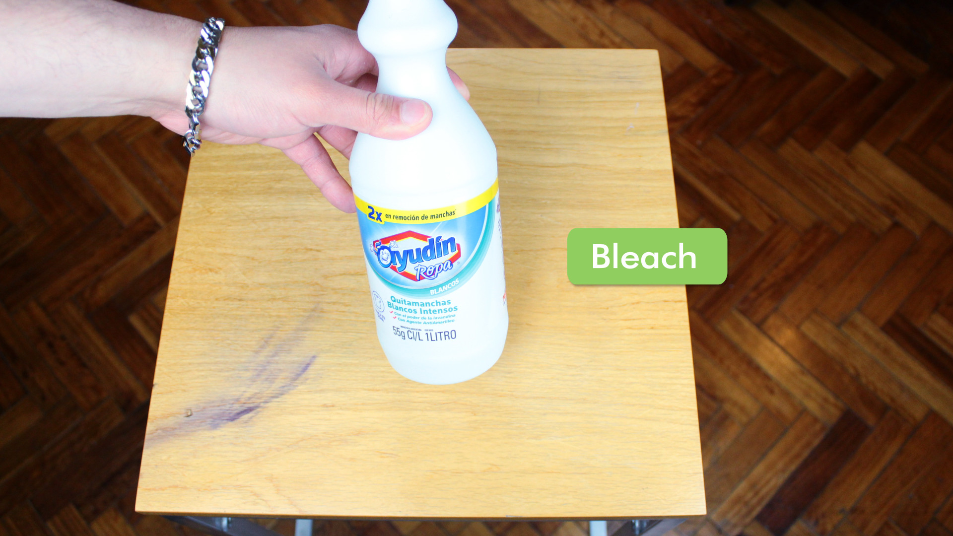 11 Great Stain Markers for Hardwood Floors 2024 free download stain markers for hardwood floors of 4 ways to remove ink stains from wood furniture wikihow with remove ink stains from wood furniture step 12 version 5