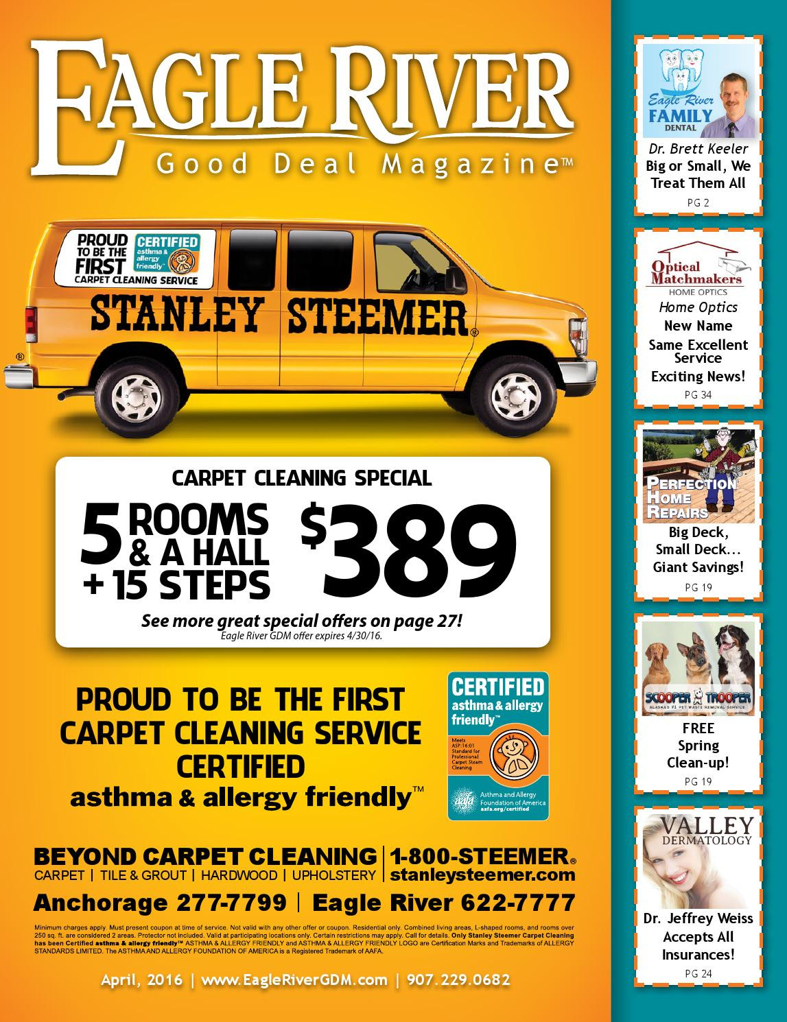 21 Ideal Stanley Steemer Hardwood Floor Cleaning Cost 2024 free download stanley steemer hardwood floor cleaning cost of eagle river good deal magazine april 2016 by eagle river good deal regarding eagle river good deal magazine april 2016 by eagle river good dea