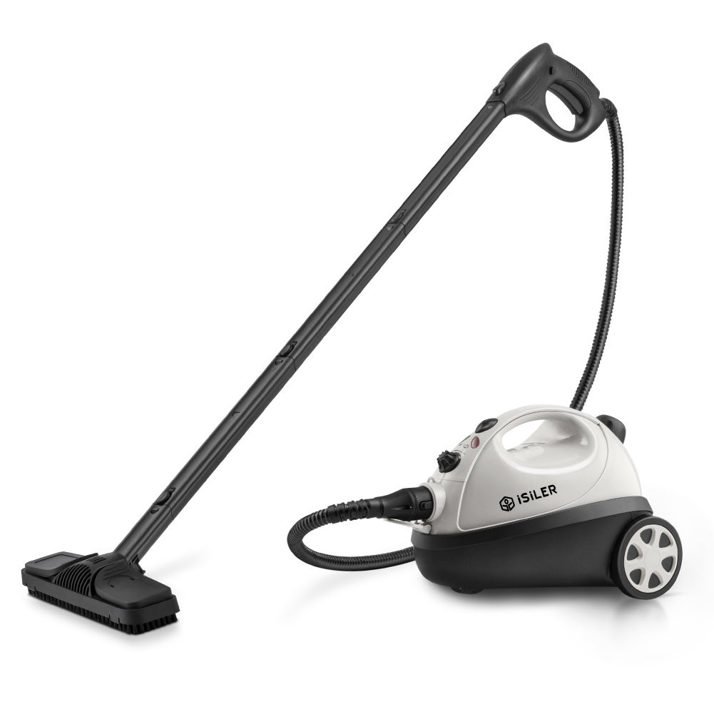 25 Elegant Steam Cleaners for Hardwood Floors Ratings 2024 free download steam cleaners for hardwood floors ratings of best rated in steam cleaners helpful customer reviews amazon com with regard to isiler steam cleaner heavy duty steam cleaner with 20 accessorie