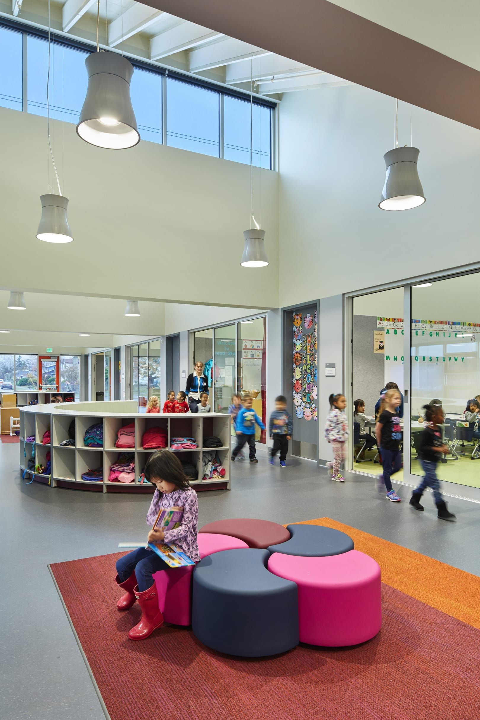 22 Amazing Tacoma Hardwood Floors 2024 free download tacoma hardwood floors of arlington elementary school tacoma wa mahlum aia education throughout arlington elementary school tacoma wa mahlum aia education award 2018 building designs