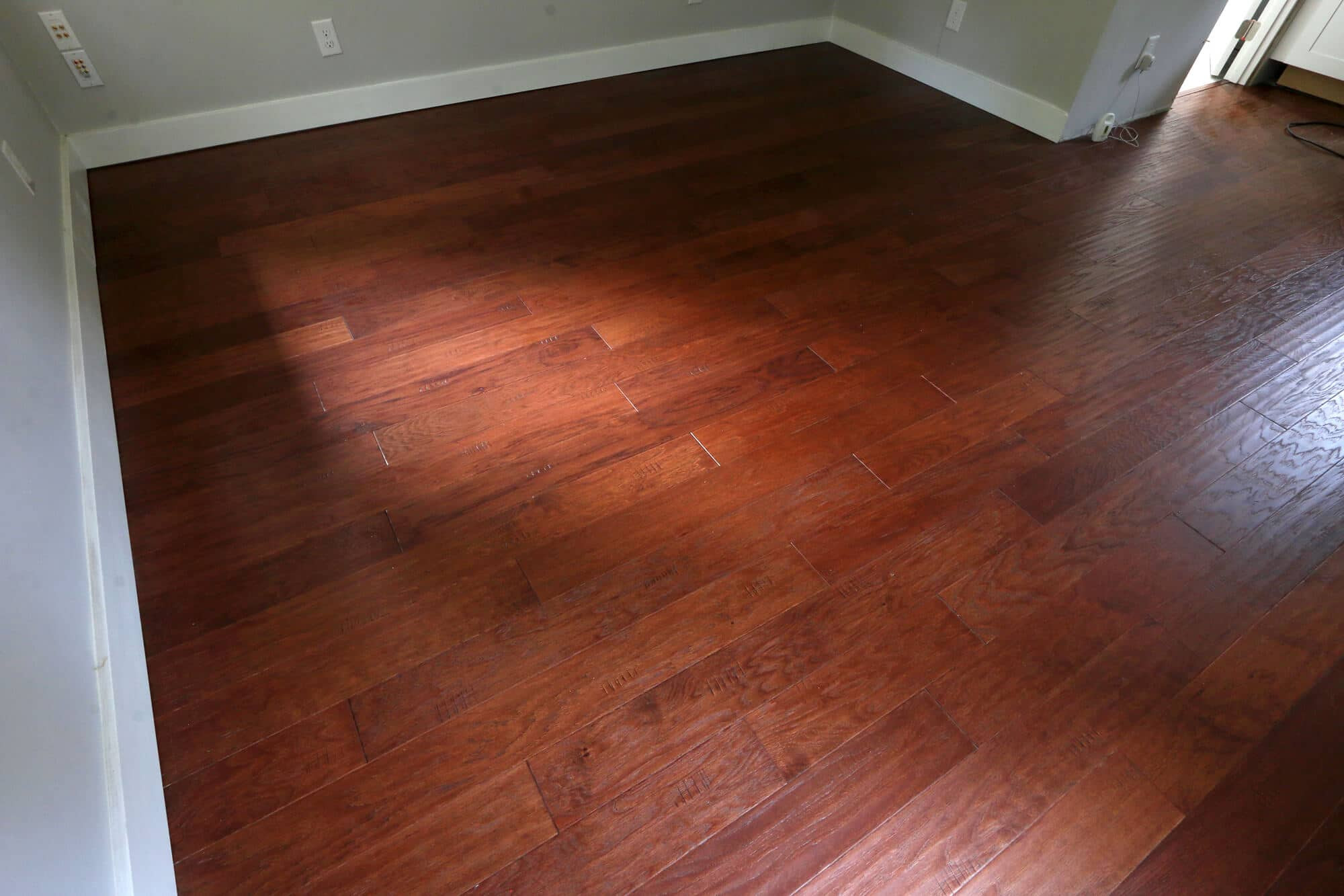 18 Stunning total Hardwood Flooring Reviews 2024 free download total hardwood flooring reviews of the micro dwelling project part 5 flooring the daring gourmet pertaining to i just love this wood