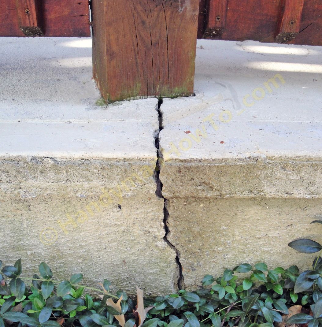 15 Famous Uneven Hardwood Floor Repair 2024 free download uneven hardwood floor repair of how to fix a crack in your concrete patio home repairs you can do within how to fix a crack in your concrete patio