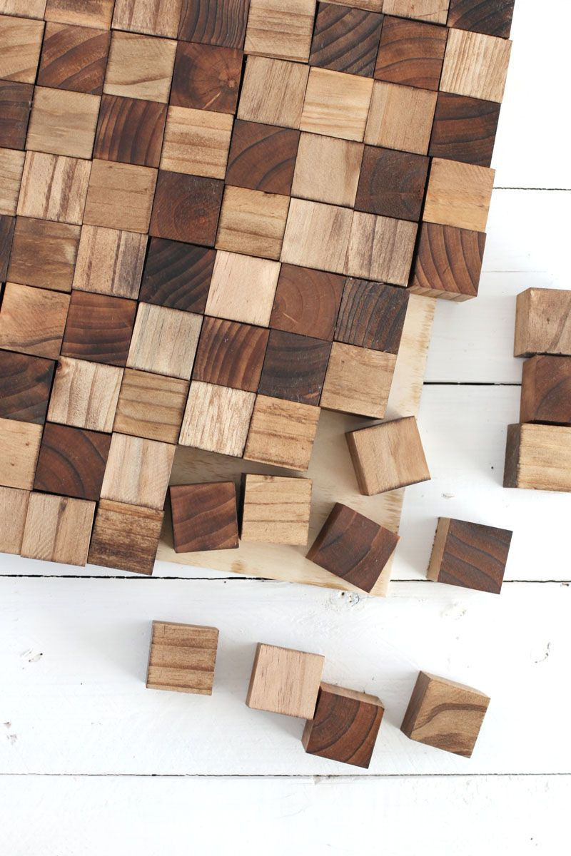 16 Awesome Used Hardwood Flooring for Sale In toronto 2024 free download used hardwood flooring for sale in toronto of wooden mosaic wall art diy m a k e pinterest wood wall art throughout create a wooden mosaic wall art with simple supplies you can find at the c