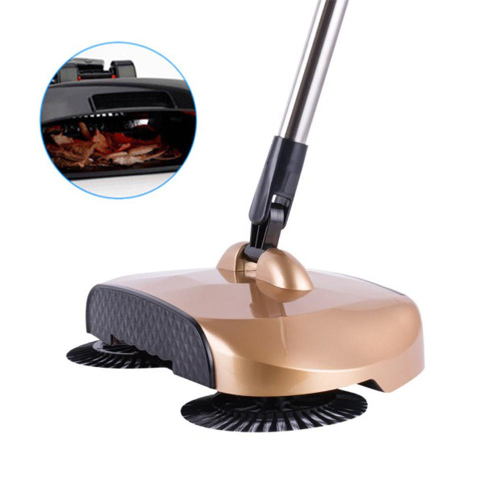 15 Best Vacuum Broom for Hardwood Floors 2024 free download vacuum broom for hardwood floors of stainless steel sweeping machine push type hand push magic broom throughout portable stainless steel sweeping machine push type hand push magic broom dust