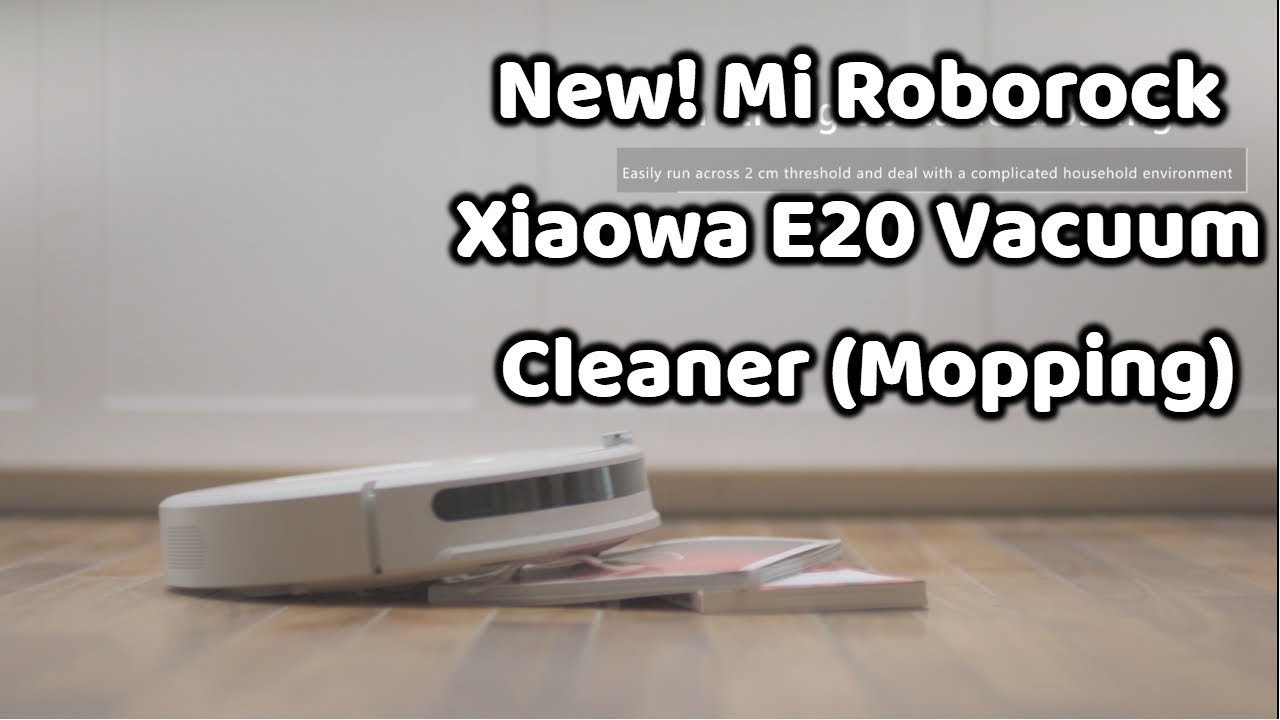 15 Fabulous Vacuum Cleaner for Hardwood Floors Reviews 2024 free download vacuum cleaner for hardwood floors reviews of new xiaomi roborock xiaowa vacuum cleaner e20 with mopping youtube regarding xiaomi roborock xiaowa vacuum cleaner e20 with mopping