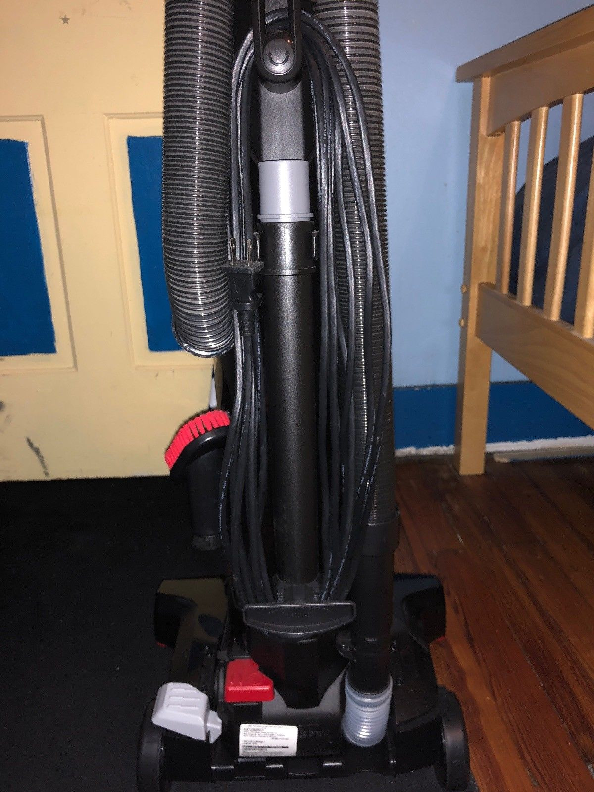 21 Famous Vacuum Cleaner for Pet Hair On Hardwood Floors 2024 free download vacuum cleaner for pet hair on hardwood floors of bissell powerforce compact bagless vacuum 1520w ebay intended for s l1600