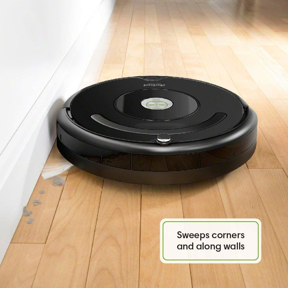 21 Famous Vacuum Cleaner for Pet Hair On Hardwood Floors 2024 free download vacuum cleaner for pet hair on hardwood floors of top 10 best robot vacuum cleaners that works with alexa in usa regarding irobot roomba 671 robot vacuum cleaner