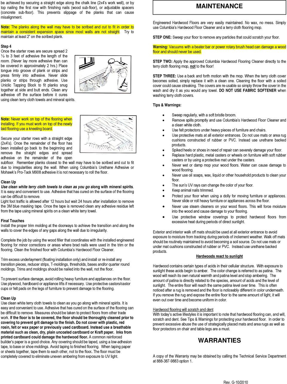 25 Unique Vapor Barrier Paper for Hardwood Floor 2024 free download vapor barrier paper for hardwood floor of engineered hardwood flooring installation instructions pdf in note the planks along the wall may have to be scribed and cut to fit