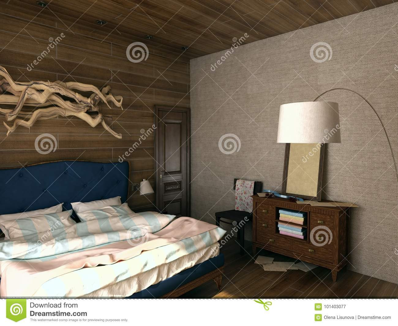 11 Stunning Vintage Hardwood Flooring Prices 2024 free download vintage hardwood flooring prices of 3d illustration of vintage cozy bedroom stock illustration within 3d illustration of vintage cozy bedroom