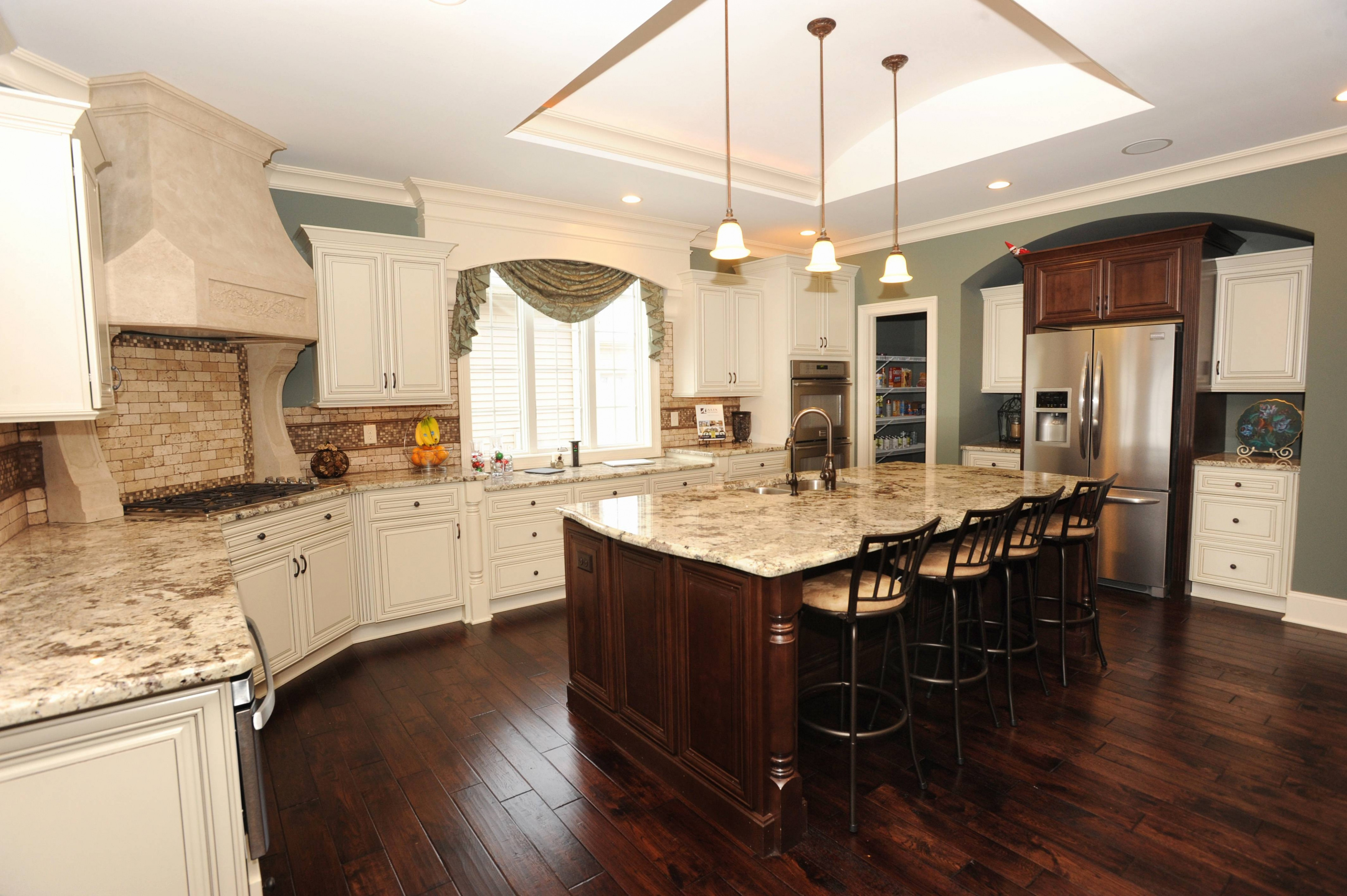 12 Fantastic White Kitchen with Dark Hardwood Floors 2024 free download white kitchen with dark hardwood floors of what tile is best for kitchen floor and not dark jackolanternliquors within houzz kitchens with white cabinets inspirational 15 awesome kitchens wi