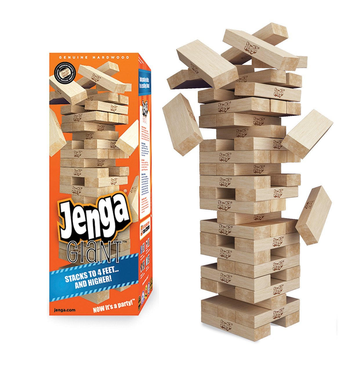 14 Nice Zoltech Hardwood Flooring 2024 free download zoltech hardwood flooring of amazon com jenga giant genuine hardwood game stacks to 4 feet inside amazon com jenga giant genuine hardwood game stacks to 4 feet ages 8 toys games